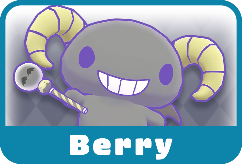 Berry