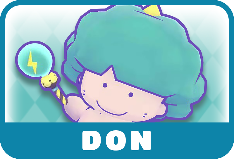 DON