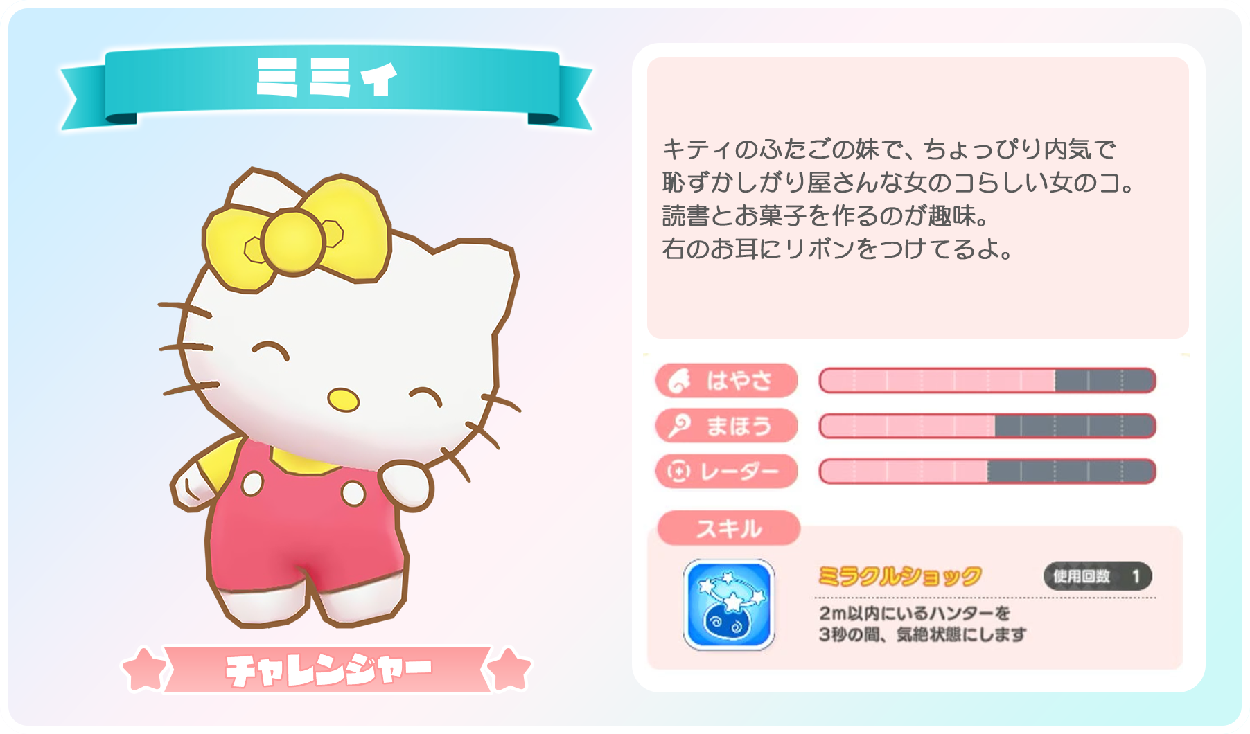 ミミィ