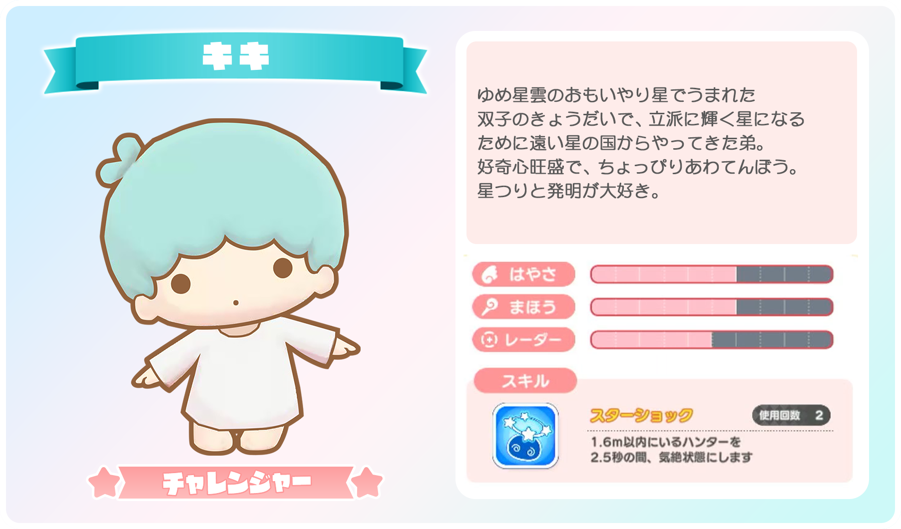 キキ