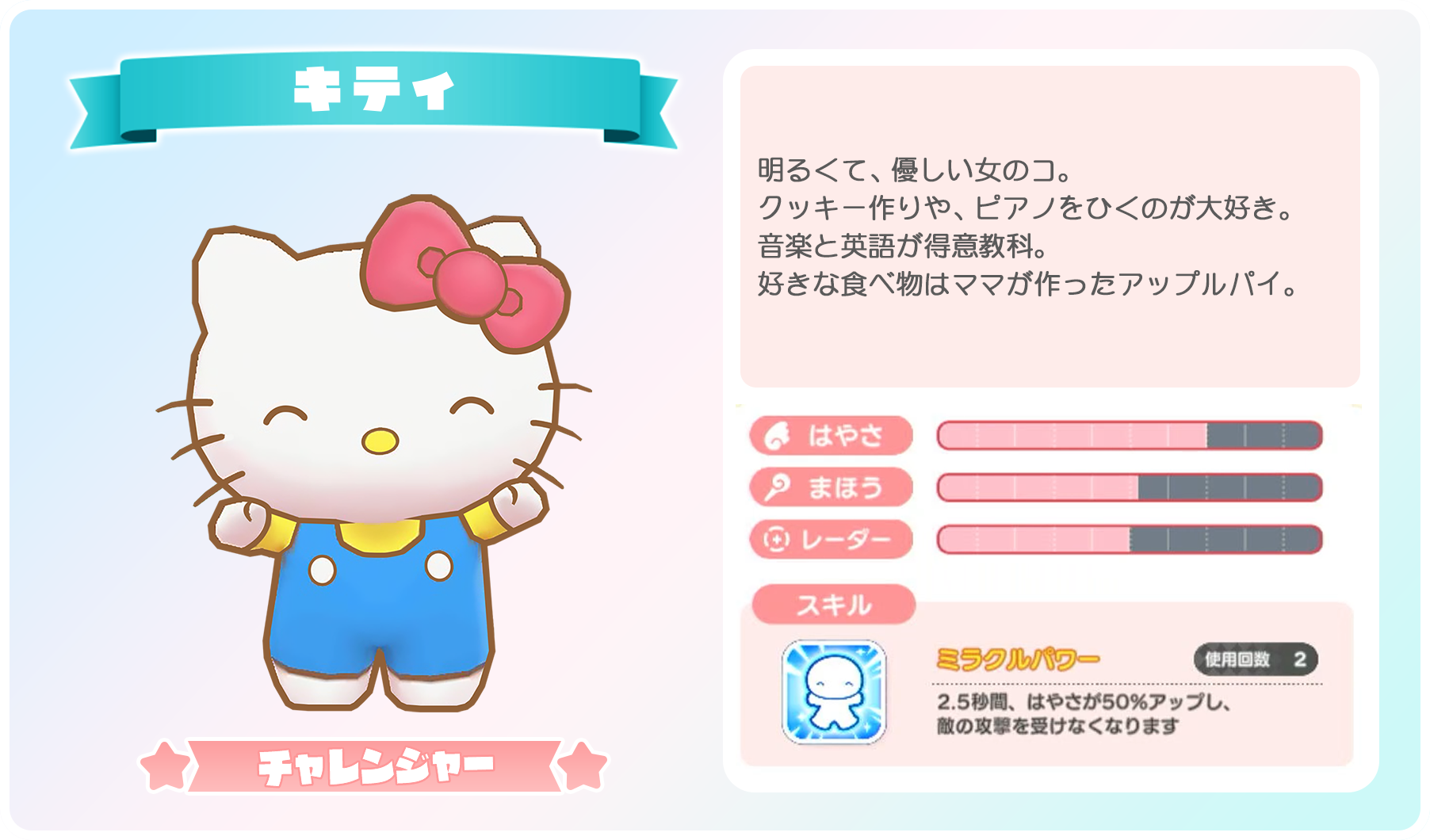 キティ