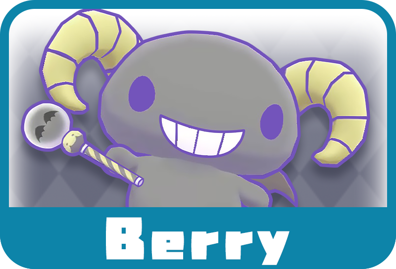 Berry