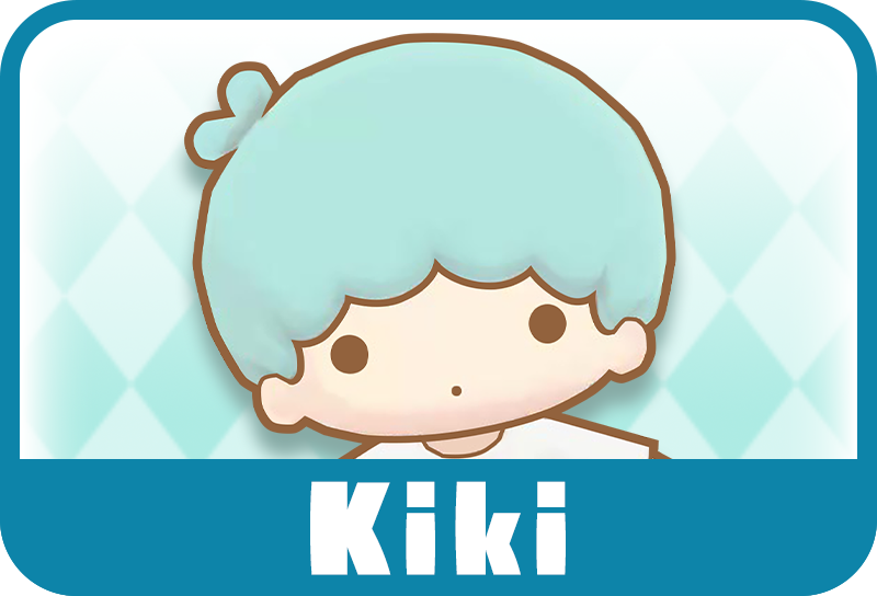 KiKi
