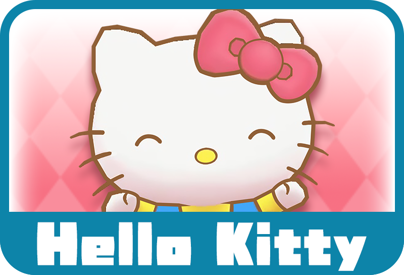 Hello Kitty