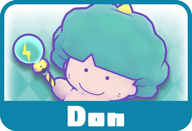 Don