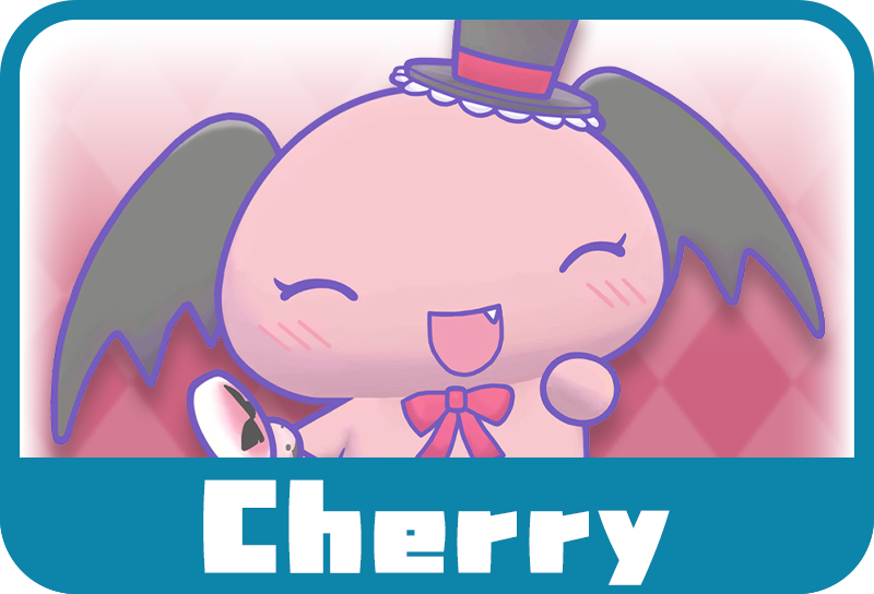 Cherry