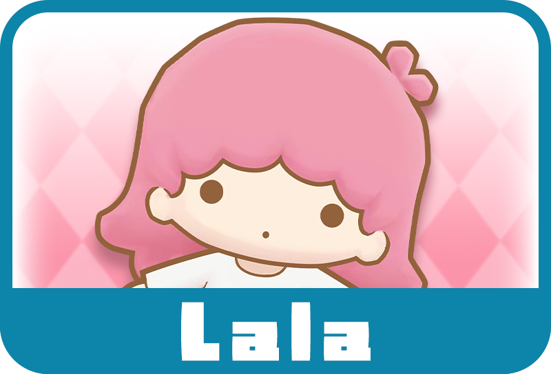 LALA