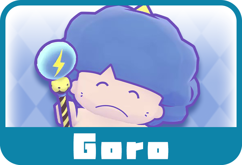 Goro