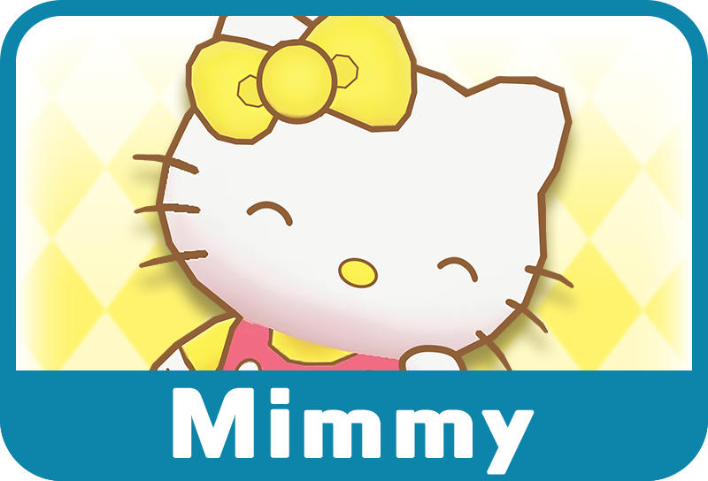 Mimmy