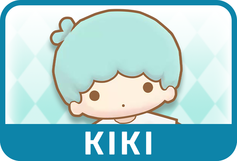 KIKI