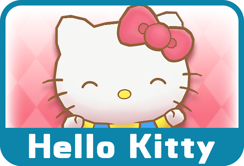 Hello Kitty