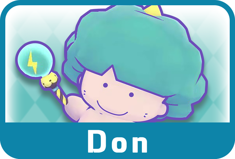 Don
