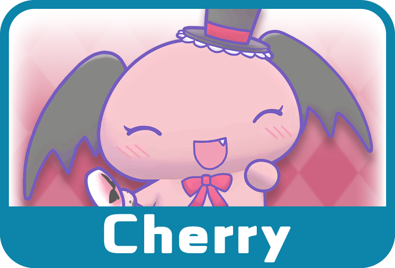 Cherry
