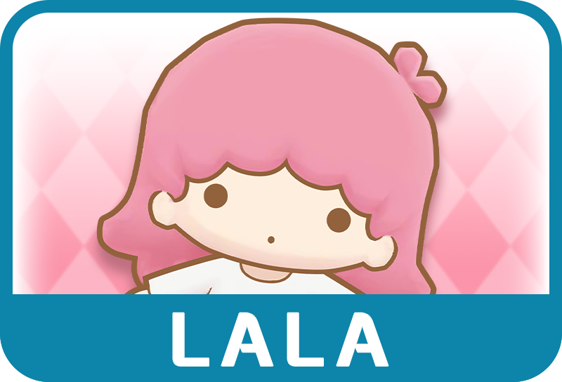 LALA