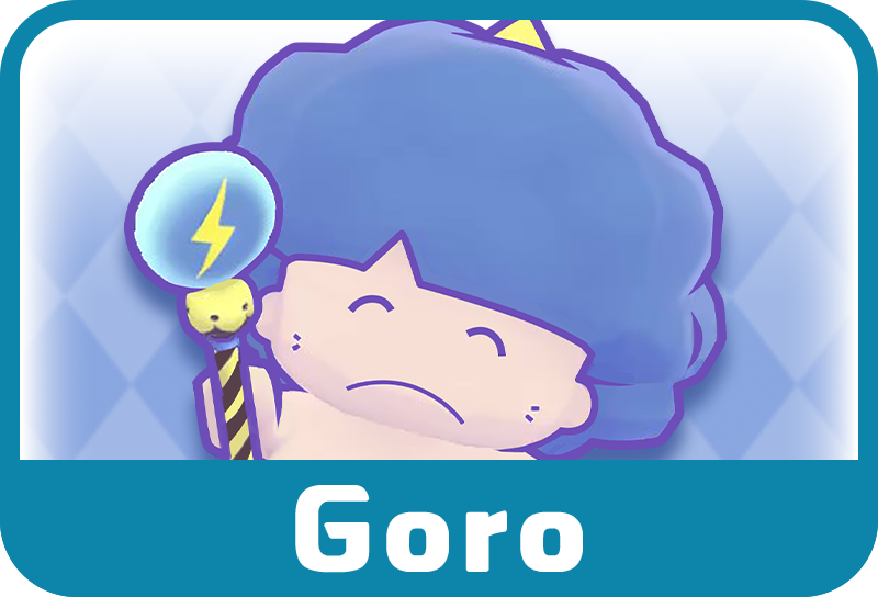 Goro